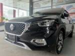 MG HS PHEV รถใหม่ป้ายแดง ซื้อมาได้ 7 เดือน ขายดาวน์