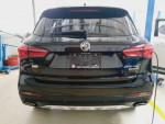 MG HS PHEV รถใหม่ป้ายแดง ซื้อมาได้ 7 เดือน ขายดาวน์