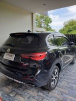 MG HS PHEV รถใหม่ป้ายแดง ซื้อมาได้ 7 เดือน ขายดาวน์