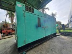 NES90SH-2 ปั่นไฟ 90kva. OEK 098-5625920