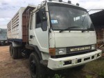 FN527M-TD3536 เพาเวอร์ เบรกจิฟฟี่ เพลาบุ๋ม เบรกใหญ่ เก็บรายละเอียดให้พร้อมใช้งาน