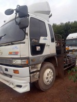 ขาย10ล้อหัวลาก 240แรง Hino FM3MKLA รถสวย