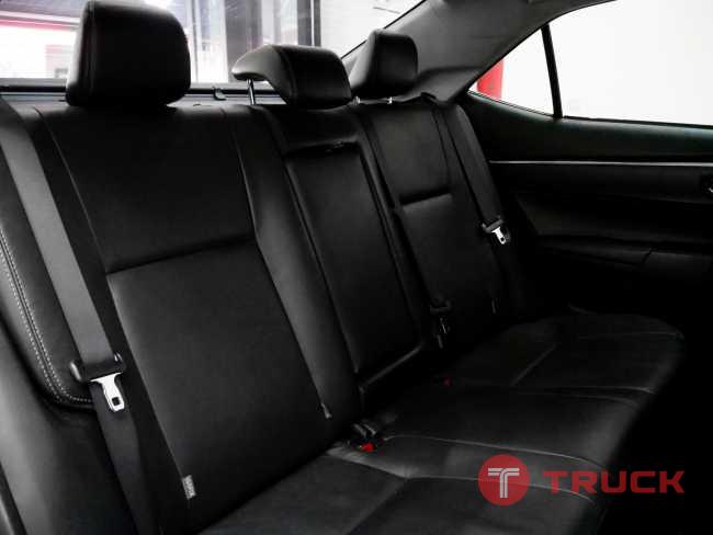 ขสยรถหรูสุดไฮเทค TOYOTA ALTIS NAVI สีบรอนซ์ ปี2014 สถาพมือหนึ่ง ราคาพิเศษ