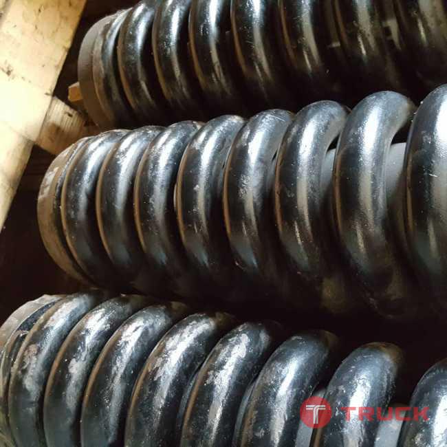 สปริงรุ่น EX60 สปริงรุ่น EX60