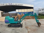 Komatsu PC05-7 รถแบคโฮ นำเข้าจากญี่ปุ่น สภาพพร้อมใช้งาน โทร 089-0080077 089-0050007 086-0044333 065-8844400 www.sangenjp.com www.nmc99.com