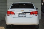 CHEVROLET CRUZE 1.8LTZ AT ปี2012 จด 2016 สีขาว