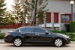 ขาย รถยนต์ Honda Accord 3.5 V6 i-VTEC Sedan AT ปี 2008