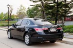ขาย รถยนต์ Honda Accord 3.5 V6 i-VTEC Sedan AT ปี 2008