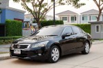 ขาย รถยนต์ Honda Accord 3.5 V6 i-VTEC Sedan AT ปี 2008