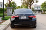 ขาย รถยนต์ Honda Accord 3.5 V6 i-VTEC Sedan AT ปี 2008