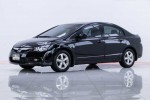 2009 HONDA CIVIC 1.8S AT