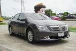 TOYOTA CAMRY 2.0G VVT-i AT 2014
