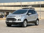 FORD ECOSPORT 1.5 Titanium AT 2014