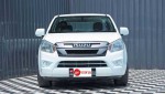 Isuzu Dmax All New Blue Power 4ประตู 1.9 S สีขาว เกียร์ธรรมดา ปี2018