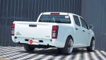 Isuzu Dmax All New Blue Power 4ประตู 1.9 S สีขาว เกียร์ธรรมดา ปี2018