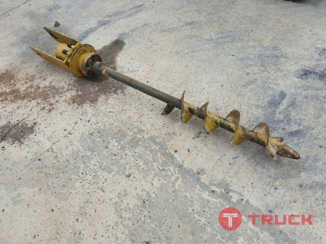 สว่านเจาะดิน จากญี่ปุ่น โทร 086-0044333 065-8844400 089-0080077 089-0050007 www.nmc99.com