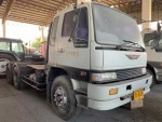 ขายหัวลาก Hino 10 ล้อ 2 เพลา รุ่น FM3M สภาพดี ทะเบียนพร้อม