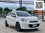 Nissan March 1.2V AT 2010