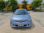 Honda Civic Fd 2207-1.8S AS