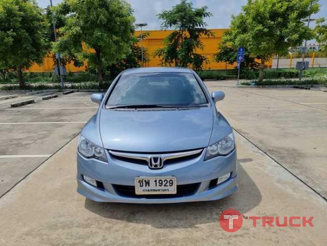 Honda Civic Fd 2207-1.8S AS