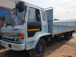ISUZU. ROCKY. 165 ยาว 7.2 เมตร