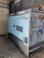 SDG60S ปั่นไฟ 50kva. 60kva. OEK 098-5625920
