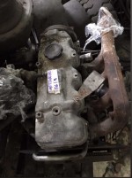 ขาย เครื่องยนต์ มิตซูบิชิ เบนซิน รุ่น FG15 เกียร์ออโต้ นำเข้าจากญี่ปุ่น ราคาไม่แพง