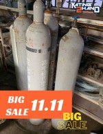 ขออนุญาติ Pro 11.11 BIG Sale ทั้งร้าน สูงสุด 80 มือ2จากญี่ปุ่น ทุกรายการ ถังNitrogen ใหญ่ ขนาด 6คิว มือสอง จำนวน 5ใบ ขายเหมา ราคาเพียง 18000 บาทเท่านั้น