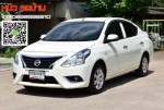 Nissan Almera 1.2 E AT 2016