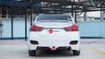 ขายรถ Suzuki Ciaz 1.2 GL ปี 2017 สีขาว เกียร์ออโต้ ราคาพิเศษสุดคุ้ม อย่าปล่อยให้หลุดมือ