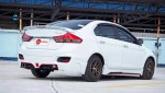 ขายรถ Suzuki Ciaz 1.2 GL ปี 2017 สีขาว เกียร์ออโต้ ราคาพิเศษสุดคุ้ม อย่าปล่อยให้หลุดมือ