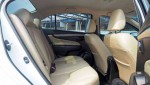 ขายรถ Suzuki Ciaz 1.2 GL ปี 2017 สีขาว เกียร์ออโต้ ราคาพิเศษสุดคุ้ม อย่าปล่อยให้หลุดมือ