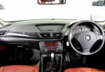 ออกรถ 9000 บาท ผ่อน 14000 งวด ราคา 749000 บาท BMW X1 20 E84 sDrive18i SUV AT 2013