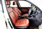 ออกรถ 9000 บาท ผ่อน 14000 งวด ราคา 749000 บาท BMW X1 20 E84 sDrive18i SUV AT 2013