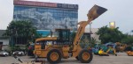 CAT924G รถตักนำเข้าจากญี่ปุ่น คุณภาพพร้อมใช้งาน ราคาเป็นกันเอง สอบถามเพิ่มเติม Tel.089-005-0007 065-884-4400 086-0044-333 089-008-0007 www.nmc99.com