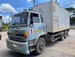ISUZU ROCKY 195
