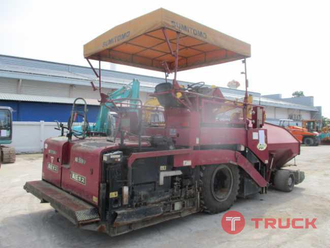 sumitomo HA60W-3