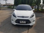 ขาย รถยนต์ Ford Fiesta 1.5 sport sedan auto ปี 2012