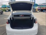 ขาย รถยนต์ Ford Fiesta 1.5 sport sedan auto ปี 2012
