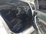 ขาย รถยนต์ Ford Fiesta 1.5 sport sedan auto ปี 2012