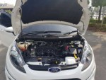 ขาย รถยนต์ Ford Fiesta 1.5 sport sedan auto ปี 2012