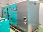 เครื่องปั่นไฟใหม่ 150KVA DENYO DCA150ESM โทร. 0806565422 หนิง