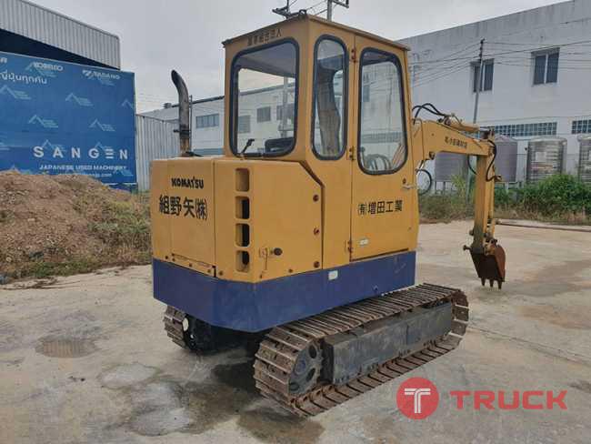 Komatsu Pc20-1 รถญี่ปุ่น โทร 086-0044333 065-8844400 089-0080077 089-0050007 www.nmc99.com Komatsu Pc20-1 รถญี่ปุ่น โทร 086-0044333 065-8844400 089-0080077 089-0050007 www.nmc99.com