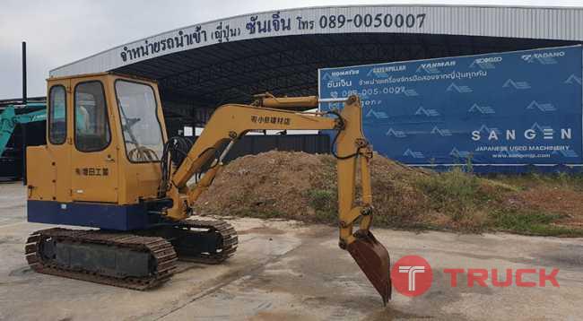 Komatsu Pc20-1 รถญี่ปุ่น โทร 086-0044333 065-8844400 089-0080077 089-0050007 www.nmc99.com Komatsu Pc20-1 รถญี่ปุ่น โทร 086-0044333 065-8844400 089-0080077 089-0050007 www.nmc99.com
