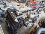 ขายเครื่อง ISUZU 4HG Turbo 135 เครื่องนอกไม่เคยใช้งานในไทย