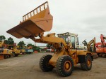 KOMATSU 530B รถสวยมาก สภาพ 1 ใน 100 นำเข้าจากญี่ปุ่น ถึงไทยเร็ว ๆ นี้ครับ