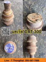 แคเรีย CAT 300 สนใจติดต่อ คุณนิว 0955877888