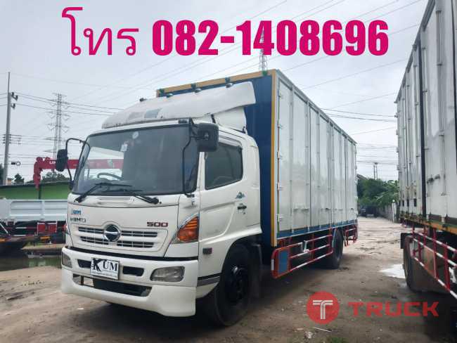ขาย Hino FG ปี46 โทร 082-1408696 กานต์ ขาย Hino FG ปี46 โทร 082-1408696 กานต์
