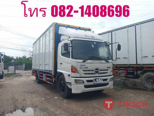 ขาย Hino FG ปี46 โทร 082-1408696 กานต์ ขาย Hino FG ปี46 โทร 082-1408696 กานต์