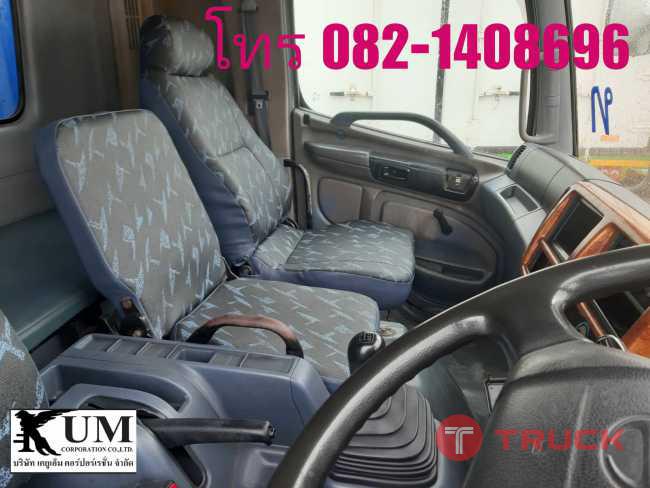 ขาย Hino FG ปี46 โทร 082-1408696 กานต์ ขาย Hino FG ปี46 โทร 082-1408696 กานต์